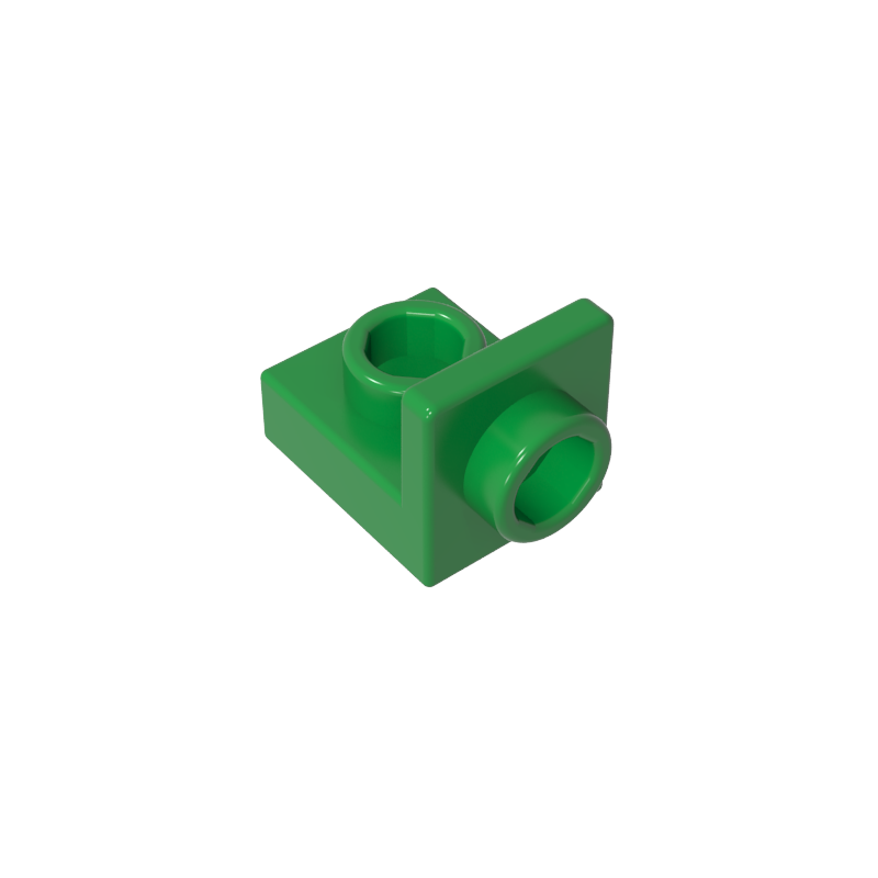 Bracket 1 x 1 - 1 x 1 Inverted