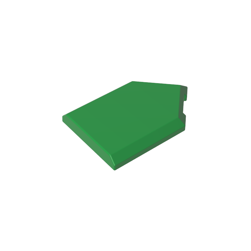 Tile Special 2 x 3 Pentagonal