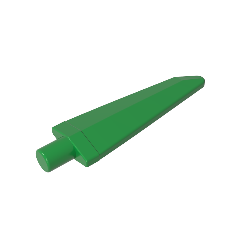 Weapon Spike Flexible 3.5L