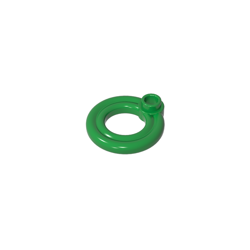 Equipment Flotation Ring [Life Preserver]