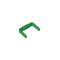 Bucket 1 x 1 x 1 Handle