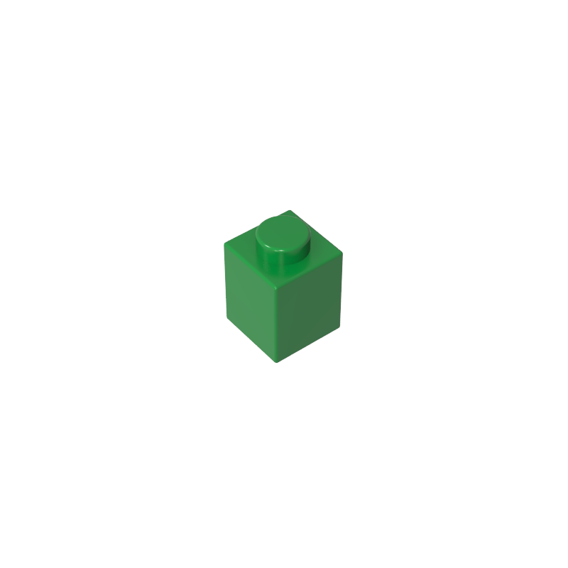 Brick 1 x 1