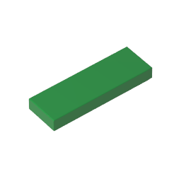Tile 1 x 3