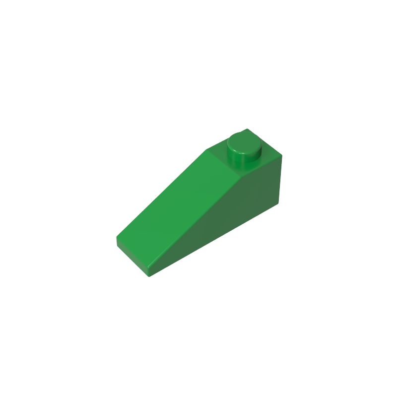 Slope 33° 3 x 1