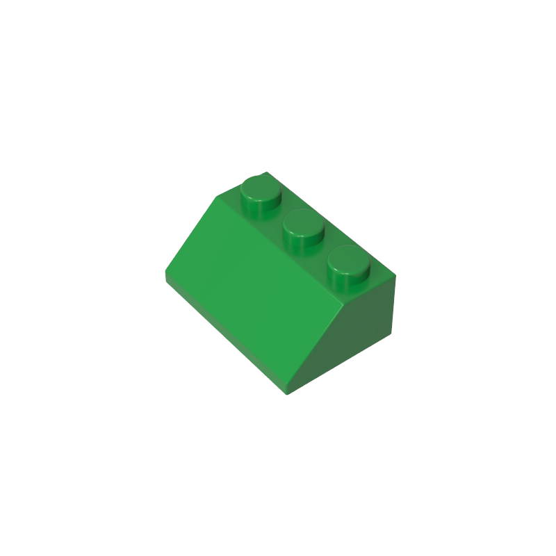 Slope 45° 2 x 3