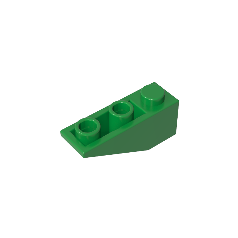 Slope Inverted 34° 3 x 1 without Internal Stopper