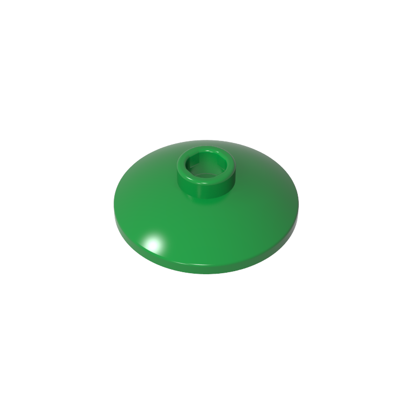 Dish 2 x 2 Inverted [Radar]