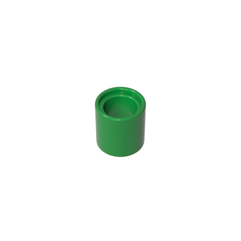 Technic Pin Connector Round 1L [Beam]