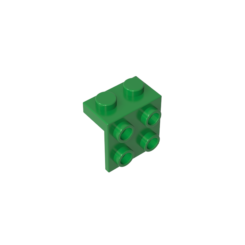 Bracket 1 x 2 - 2 x 2