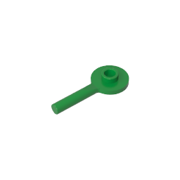Equipment Signal Paddle - Color ID 40