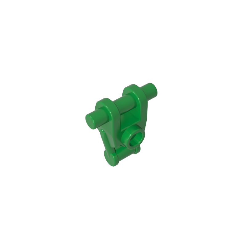 Torso Mechanical, Battle Droid - Color ID 40