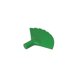 Equipment Hand Fan [Plain] - Color ID 40