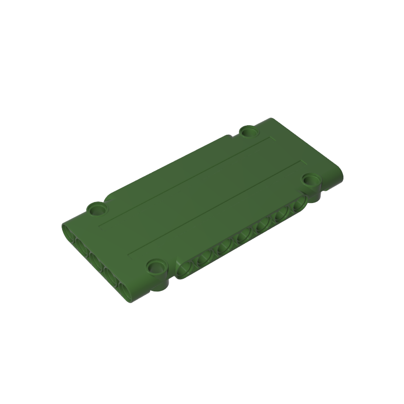 Technic Panel 5 x 11 x 1