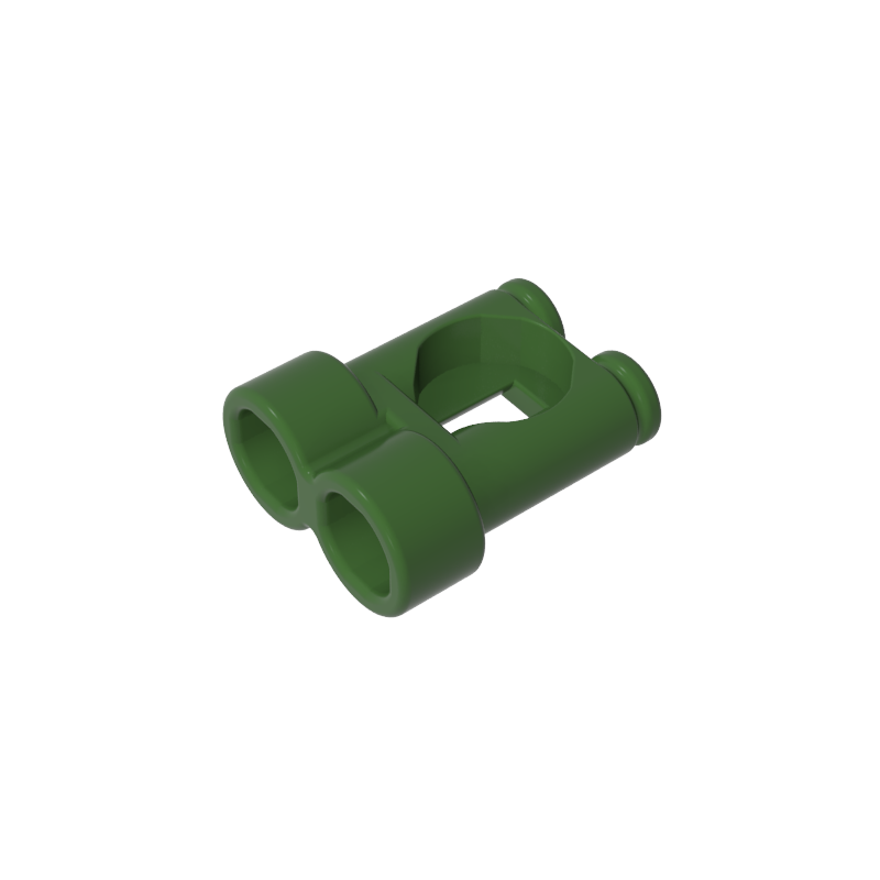 Equipment Binoculars