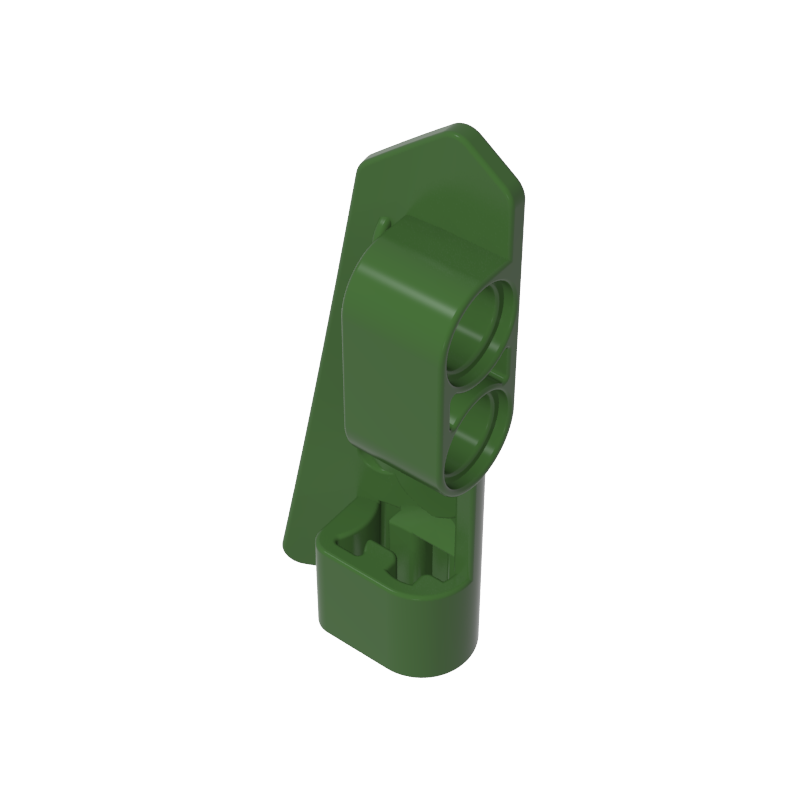 Technic Panel Fairing #21 5L Small Smooth, Side B