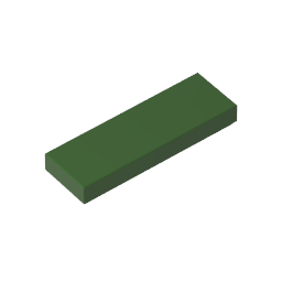 Tile 1 x 3