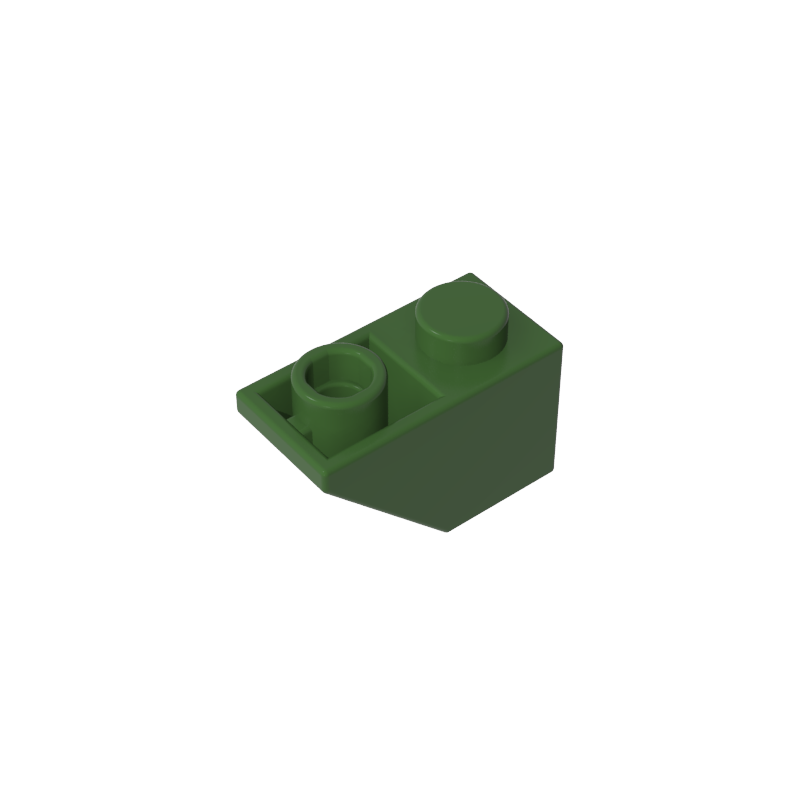 Slope Inverted 45° 2 x 1