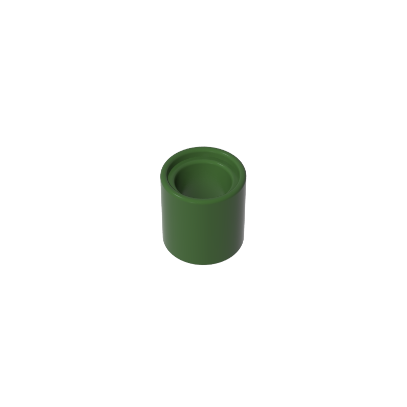 Technic Pin Connector Round 1L [Beam]