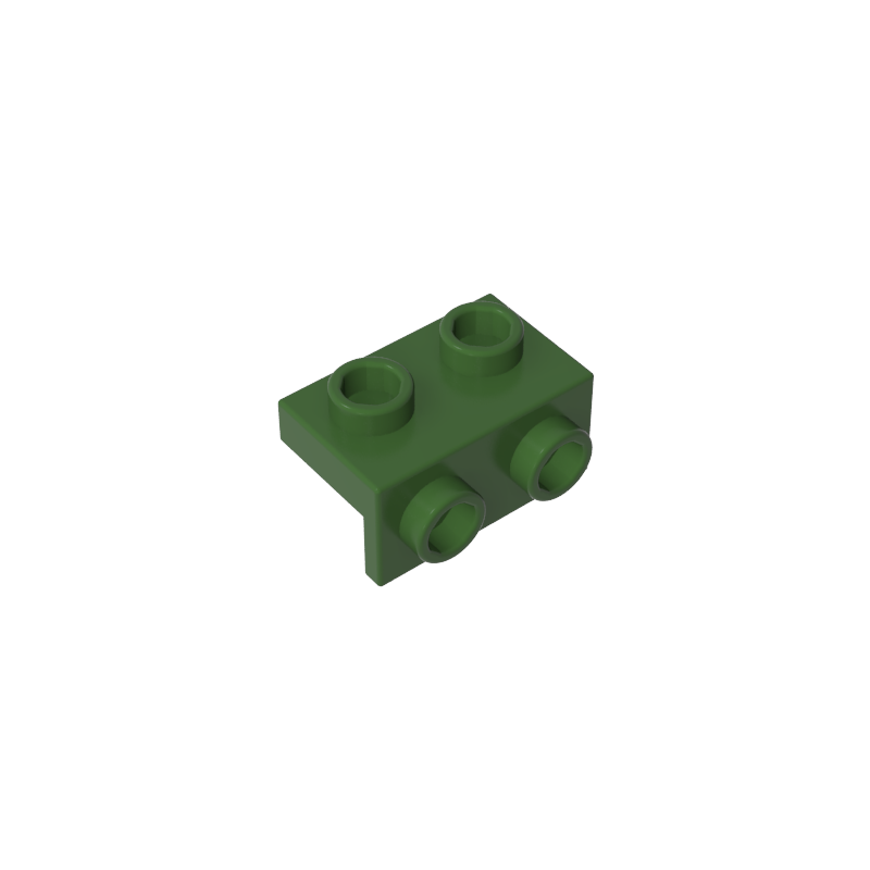 Bracket 1 x 2 - 1 x 2