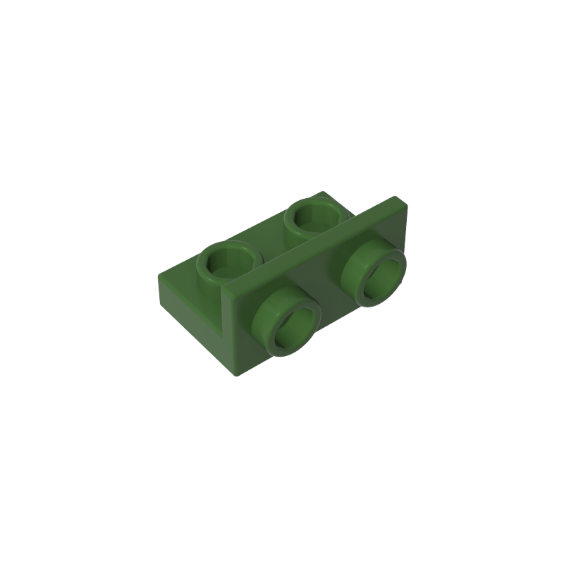 Bracket 1 x 2 - 1 x 2 Inverted
