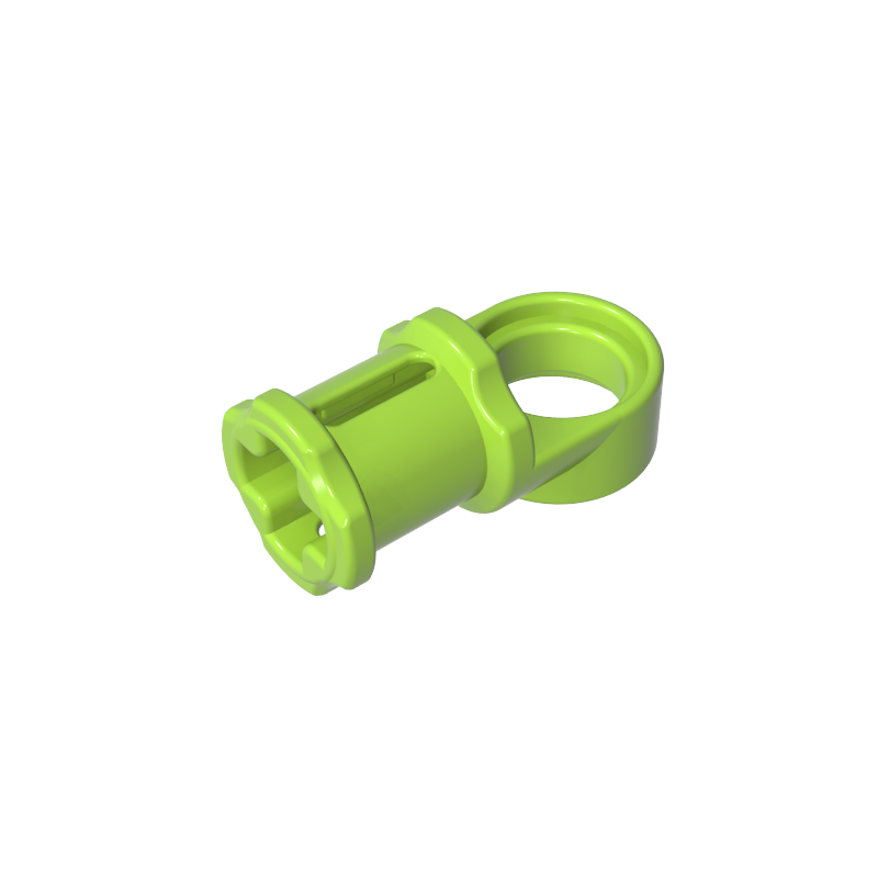 Technic Axle and Pin Connector Toggle Joint Smooth