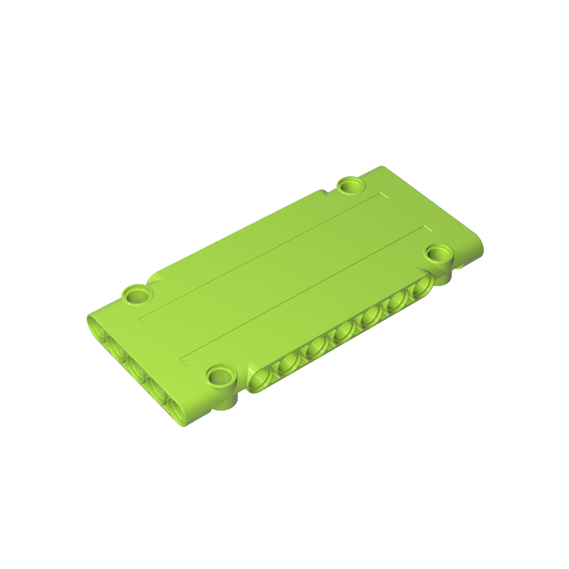 Technic Panel 5 x 11 x 1