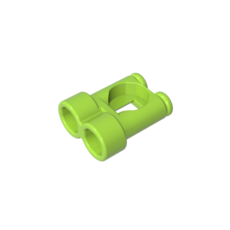 Equipment Binoculars