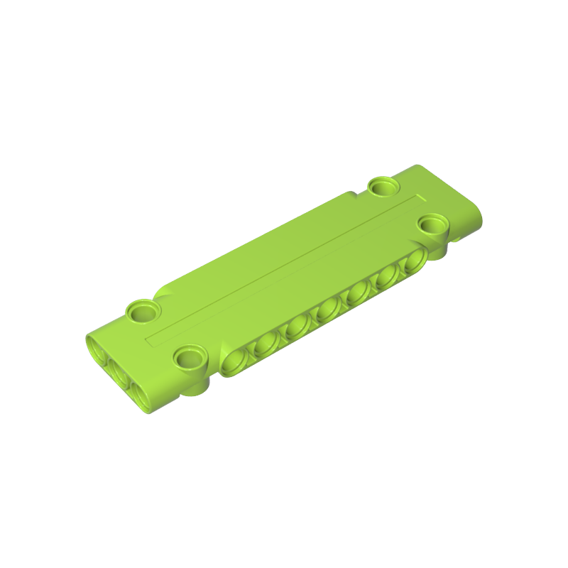 Technic Panel 3 x 11 x 1