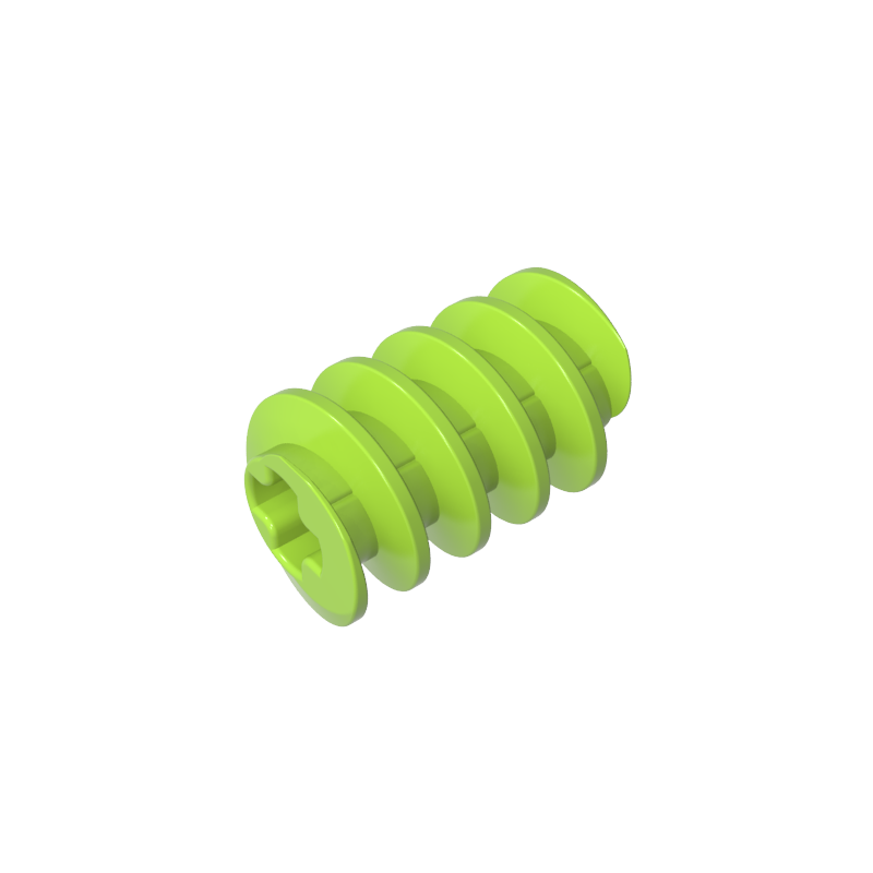 Technic Worm Gear