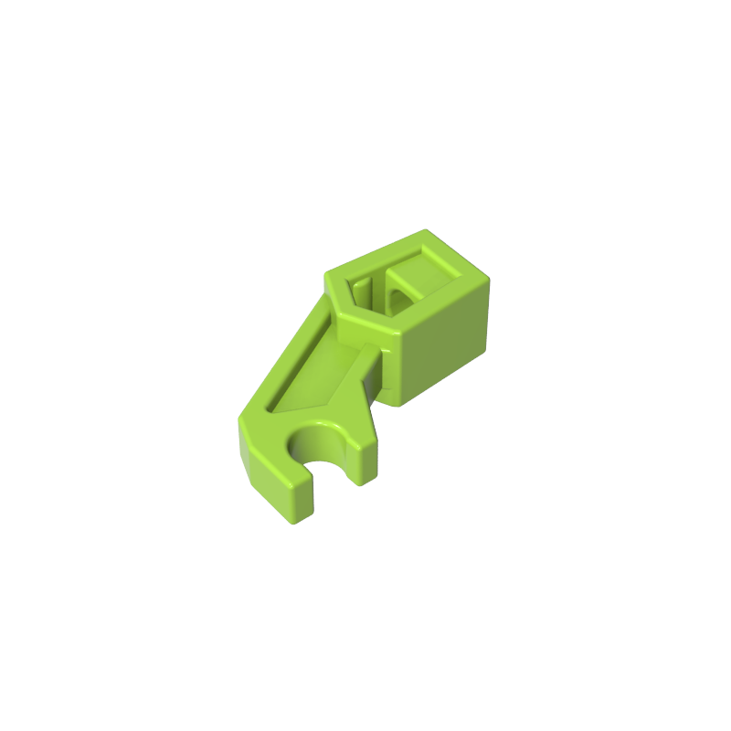 Arm Mechanical with Clip [Thin Support]
