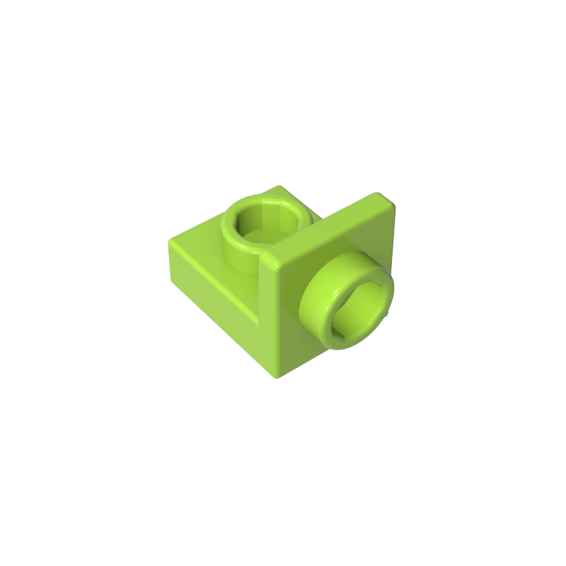 Bracket 1 x 1 - 1 x 1 Inverted