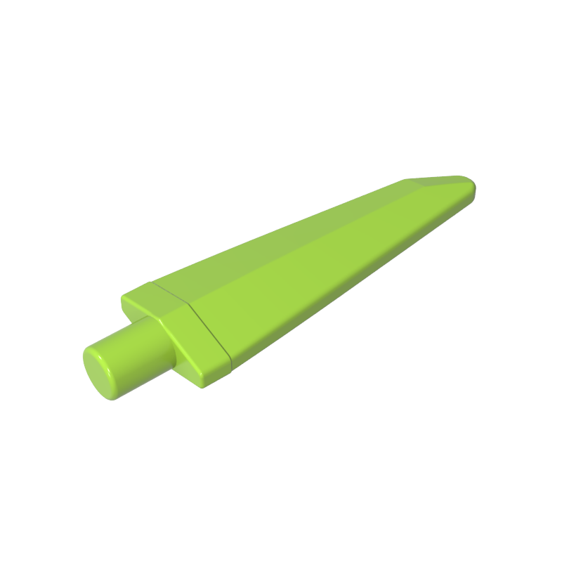 Weapon Spike Flexible 3.5L