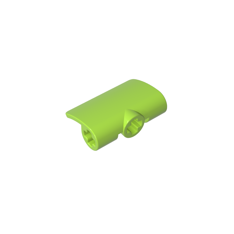 Technic Panel Fairing 2 x 3 x 1
