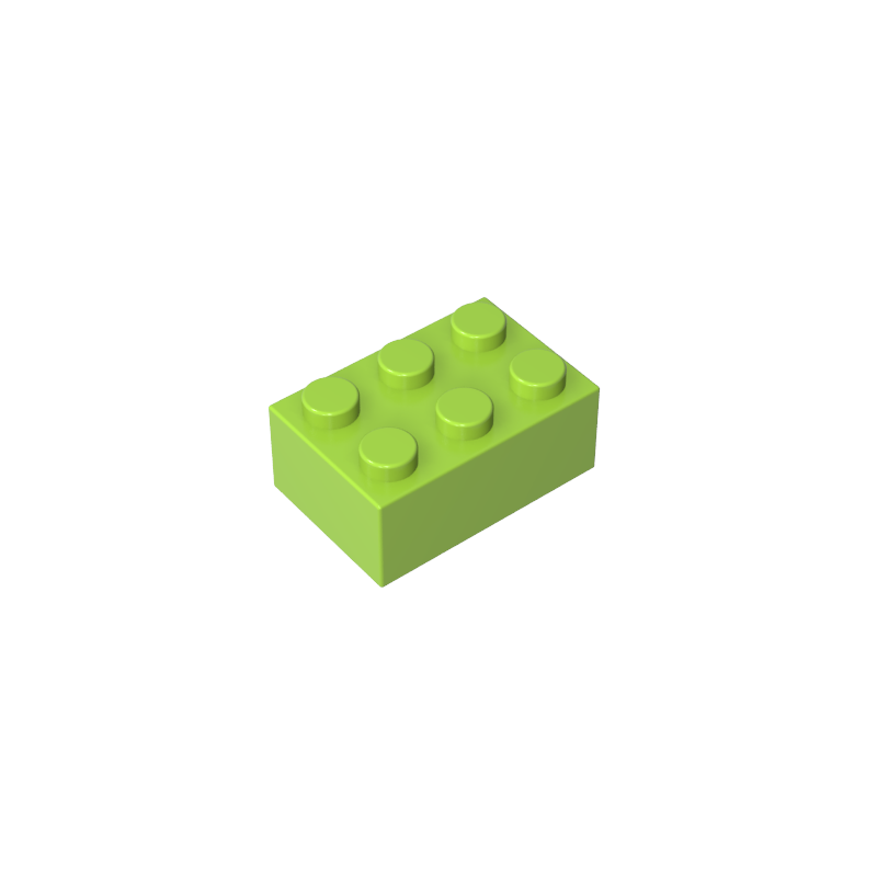 Brick 2 x 3