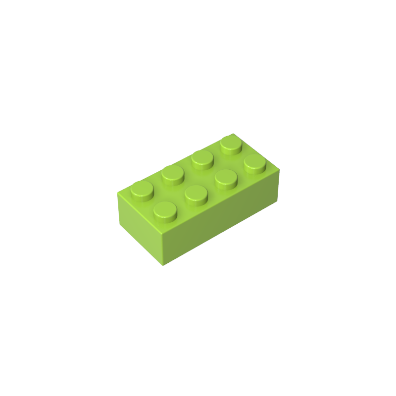 Brick 2 x 4