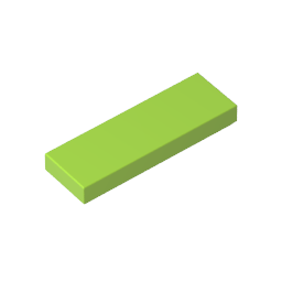 Tile 1 x 3