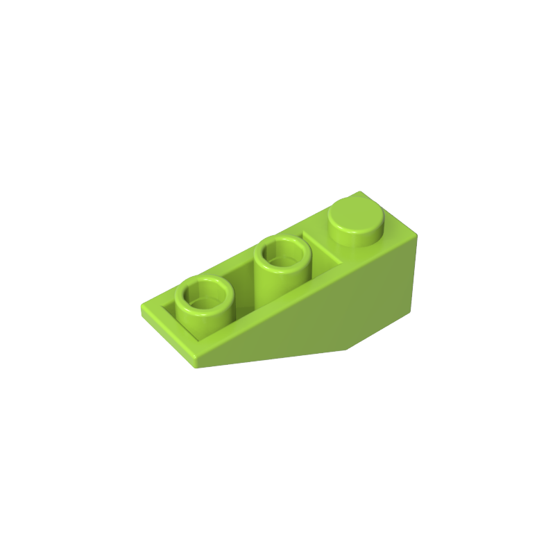 Slope Inverted 34° 3 x 1 without Internal Stopper