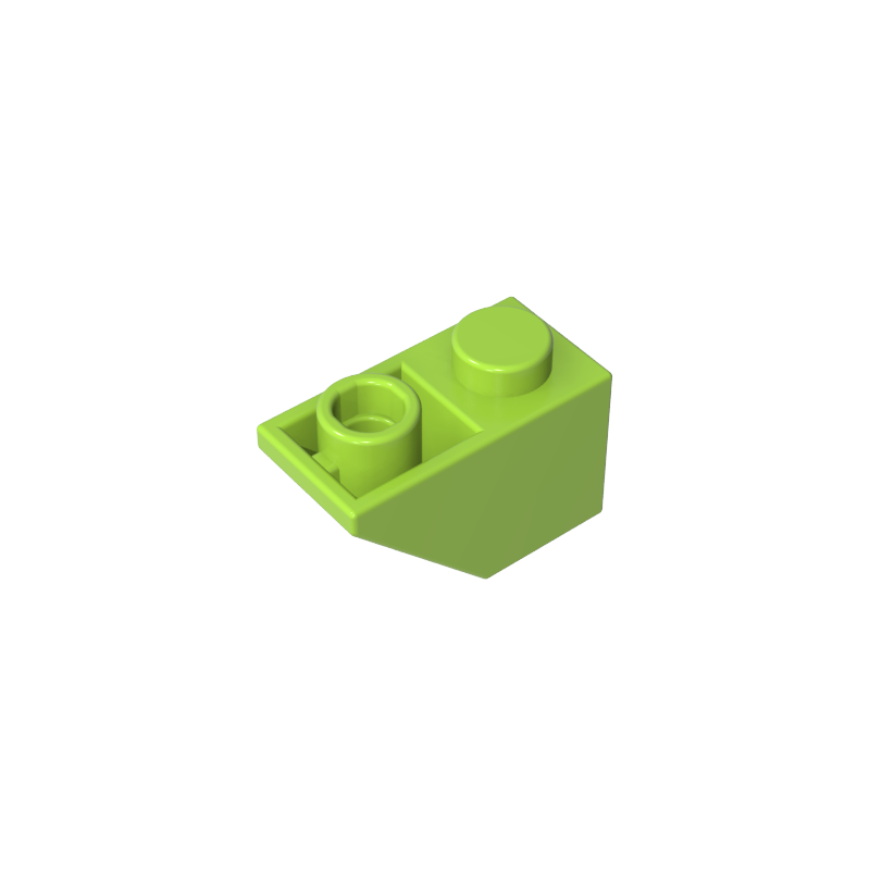 Slope Inverted 45° 2 x 1