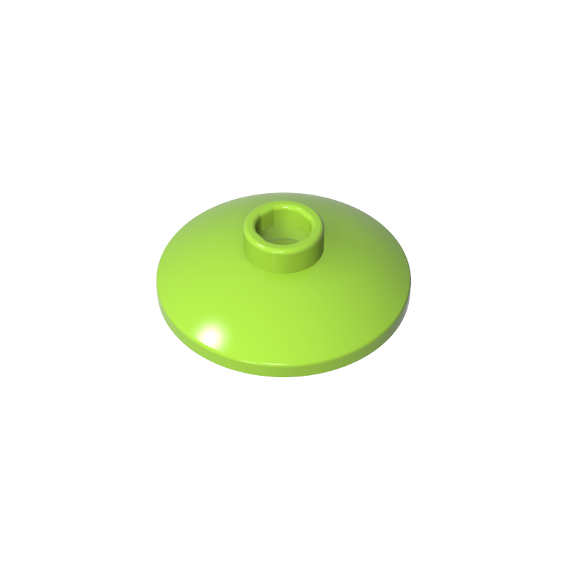 Dish 2 x 2 Inverted [Radar]
