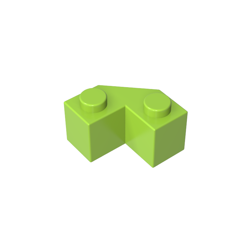 Wedge 2 x 2 Facet