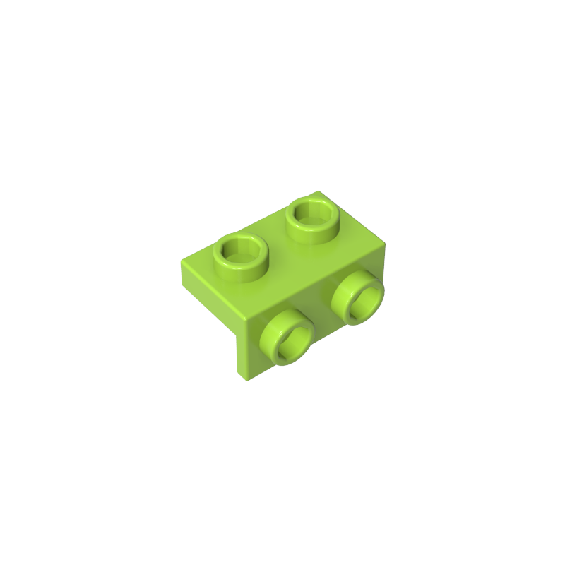 Bracket 1 x 2 - 1 x 2