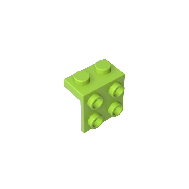 Bracket 1 x 2 - 2 x 2