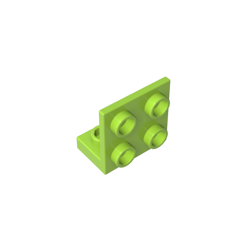 Bracket 1 x 2 - 2 x 2 Inverted
