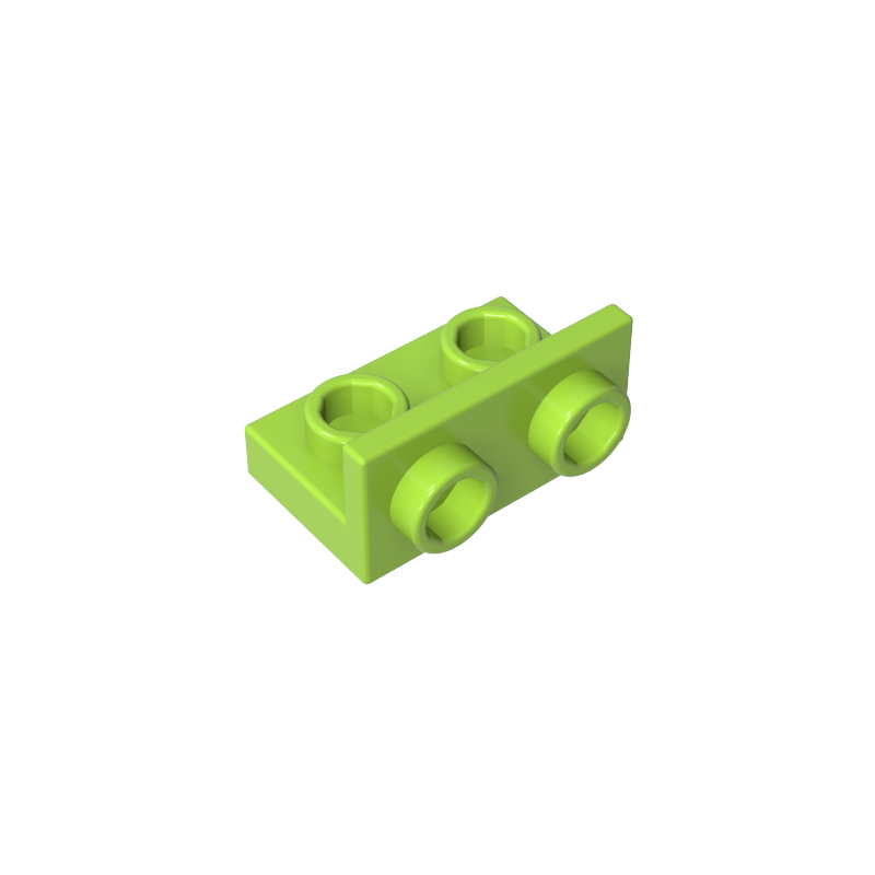 Bracket 1 x 2 - 1 x 2 Inverted