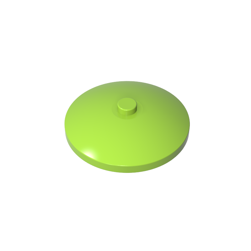 Dish 4 x 4 Inverted [Radar]