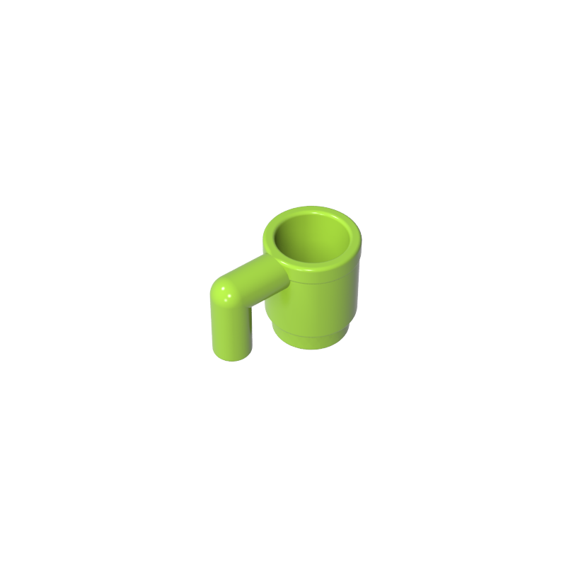 Equipment Cup / Mug [Plain] - Color ID 42