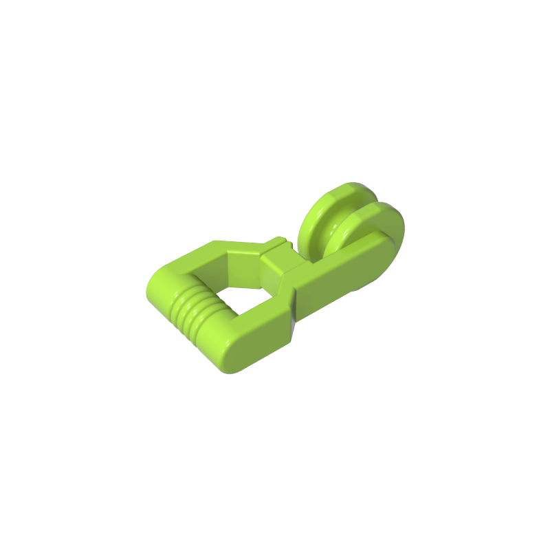 Equipment Zip Line Handle - Color ID 42