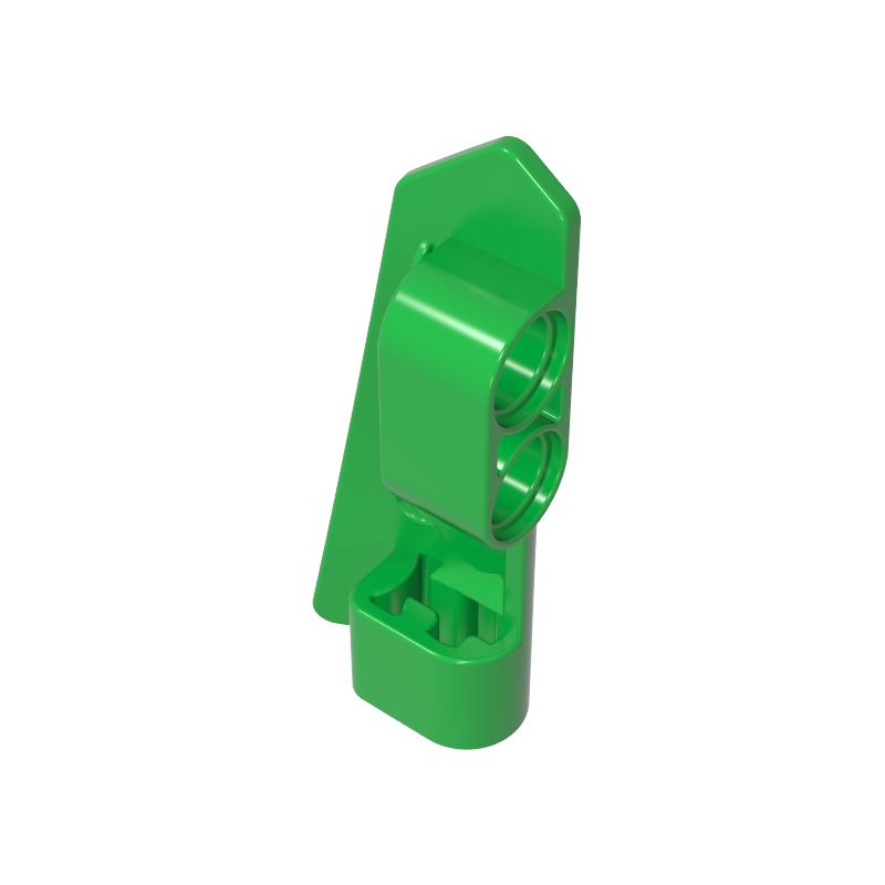 Technic Panel Fairing #21 5L Small Smooth, Side B