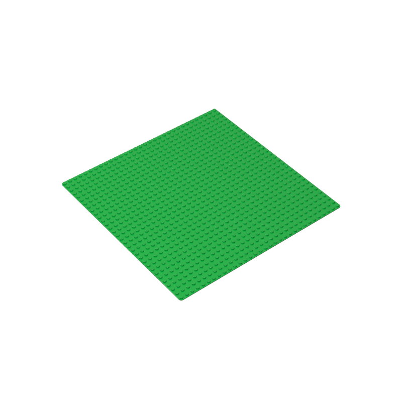 Baseplate 32 x 32