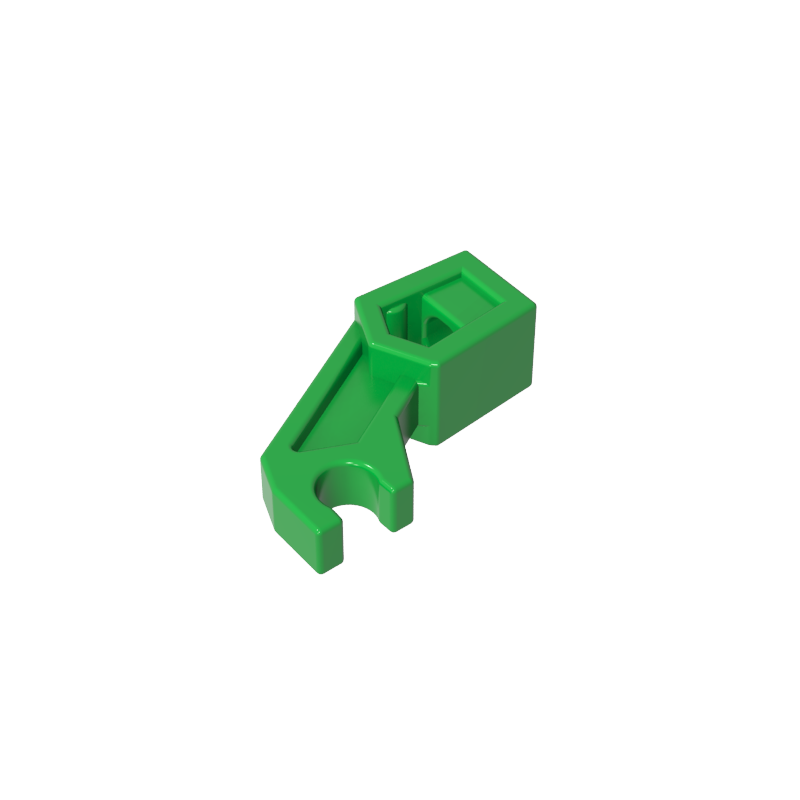 Arm Mechanical with Clip [Thin Support]